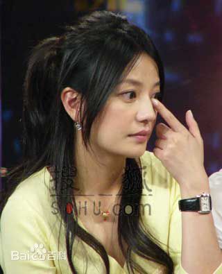 最全崔新琴(Cui Xin Qin)壁纸