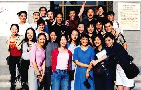 最全崔新琴(Cui Xin Qin)壁纸