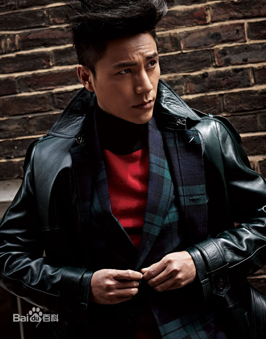 最全崔新琴(Cui Xin Qin)壁纸