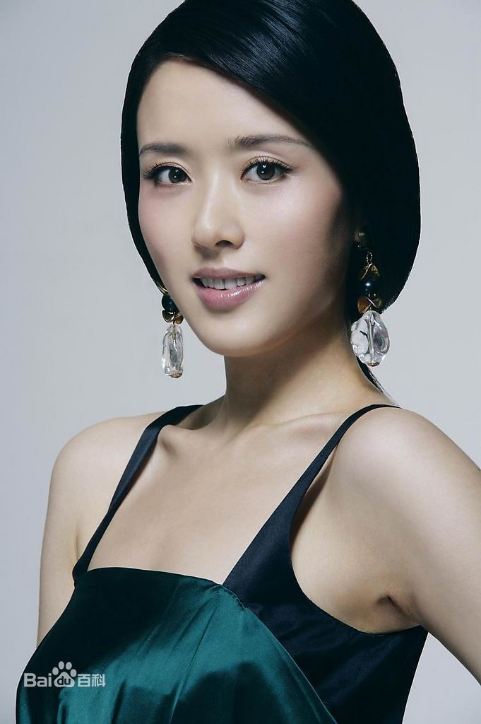 最全崔新琴(Cui Xin Qin)壁纸