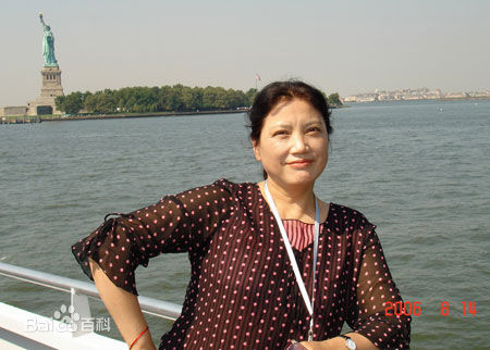 精选崔新琴(Cui Xin Qin)