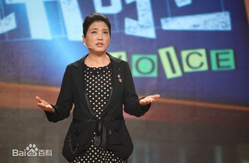 精选崔新琴(Cui Xin Qin)