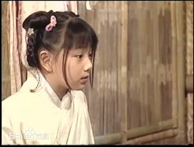 精选胡雅斯在在《浪子大钦差》中截图中的图册