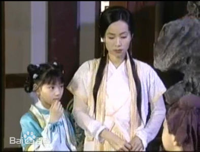 精选胡雅斯在在《浪子大钦差》中截图中的图册