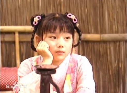 精选胡雅斯在在《浪子大钦差》中截图中的图册