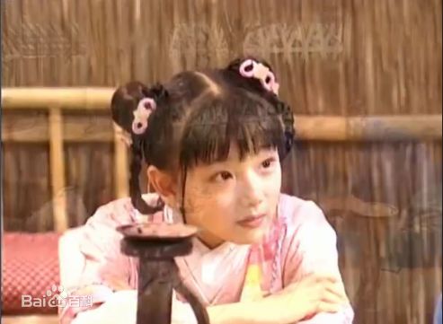 精选胡雅斯在在《浪子大钦差》中截图中的图册