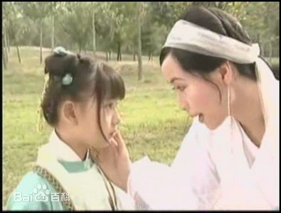 精选胡雅斯在在《浪子大钦差》中截图中的图册