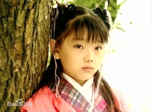 精选胡雅斯在在《浪子大钦差》中截图中的图册