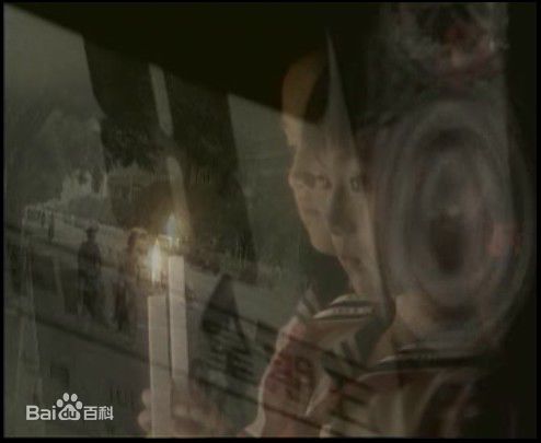 胡雅斯拍摄的MTV图册