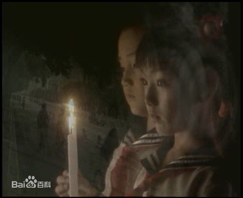 胡雅斯拍摄的MTV图册