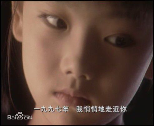 胡雅斯拍摄的MTV图册