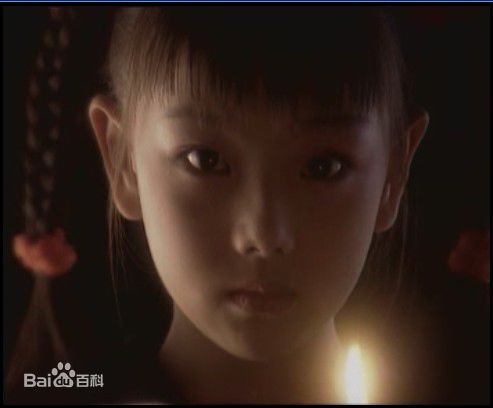 胡雅斯拍摄的MTV图册