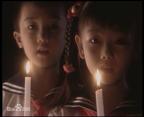 胡雅斯拍摄的MTV图册