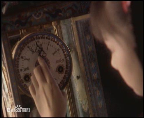 胡雅斯拍摄的MTV图册