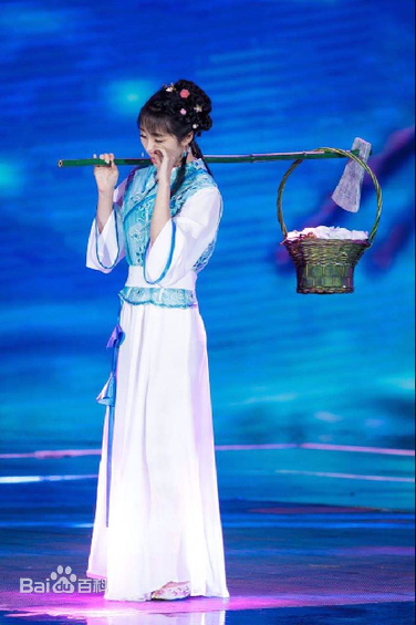 郭津彤(Amy)演出壁纸壁纸