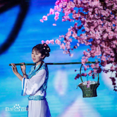 郭津彤(Amy)演出壁纸壁纸