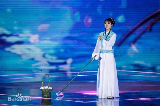 郭津彤(Amy)演出壁纸壁纸