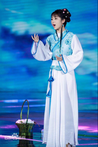 郭津彤(Amy)演出壁纸壁纸