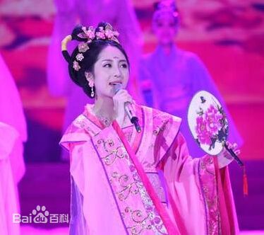 郭津彤(Amy)演出壁纸壁纸