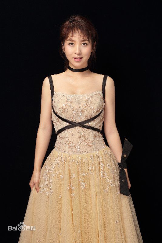 郭津彤(Amy)精选图册