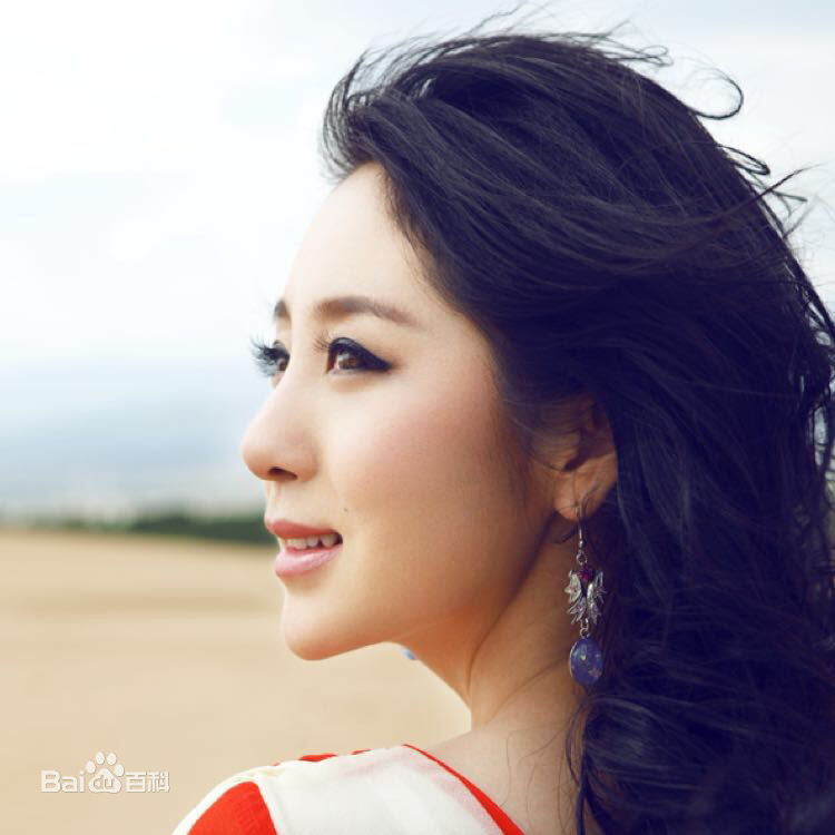 郭津彤(Amy)精选图册