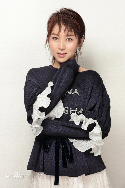 郭津彤(Amy)精选图册