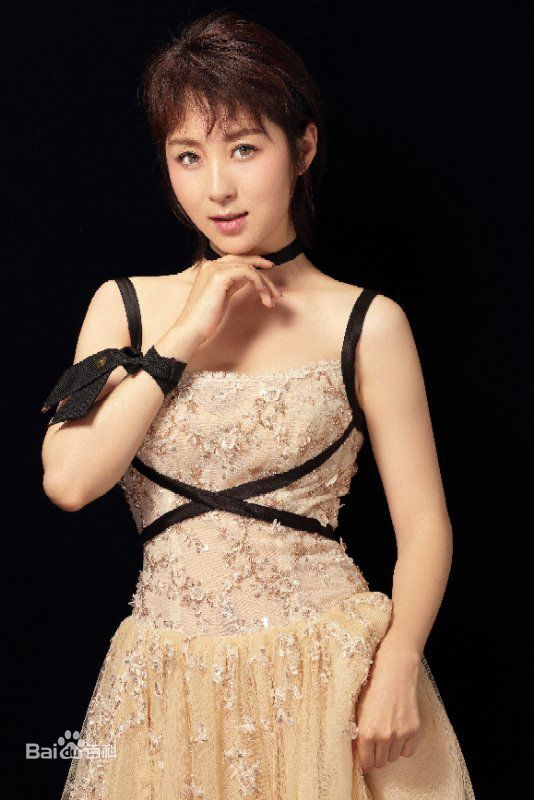 郭津彤(Amy)精选图册