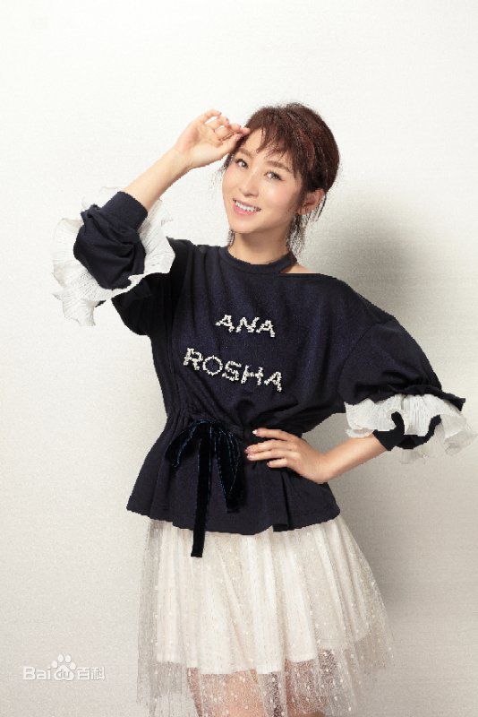 郭津彤(Amy)精选图册