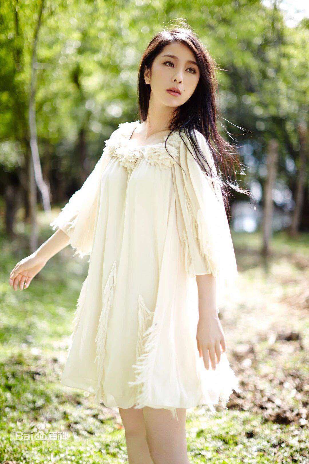 郭津彤(Amy)精选图册