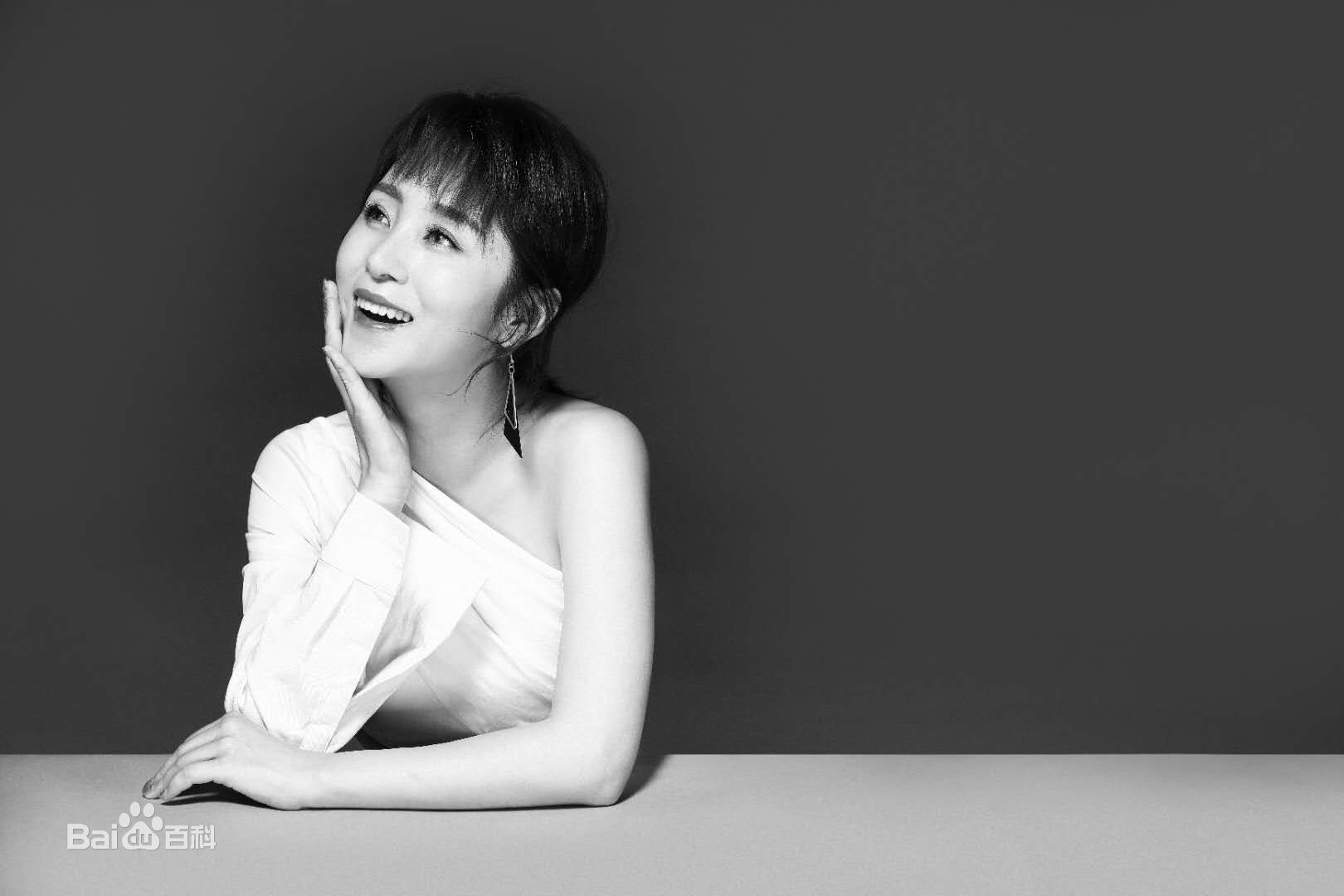 郭津彤(Amy)精选图册