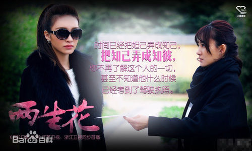 顾璇 两生花素颜照相册