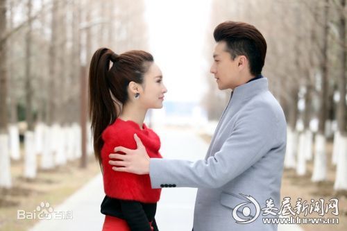 顾璇 两生花素颜照相册