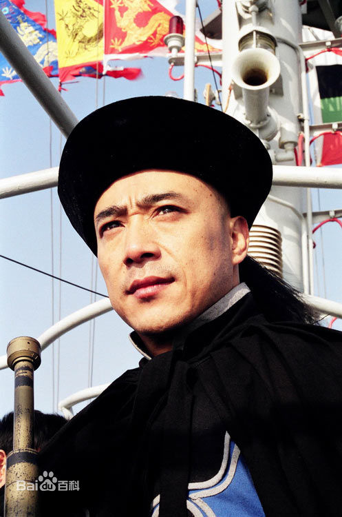 苏茂(Sumao)影视作品壁纸壁纸