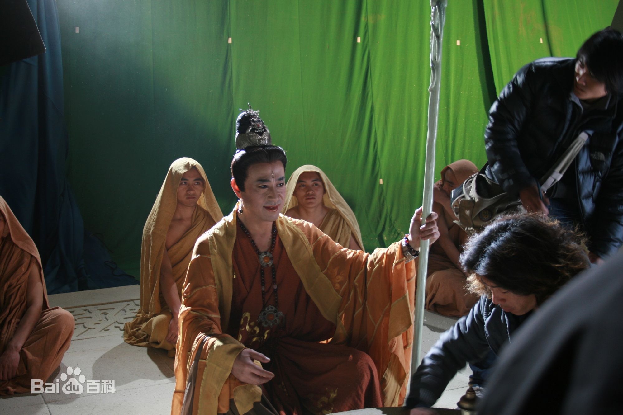 苏茂(Sumao)影视作品壁纸壁纸