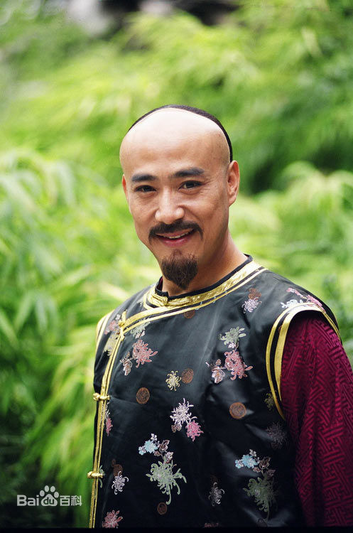 苏茂(Sumao)影视作品壁纸壁纸