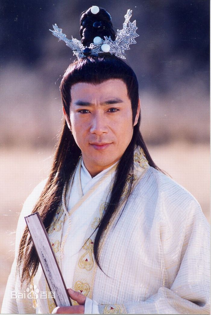 苏茂(Sumao)影视作品壁纸壁纸