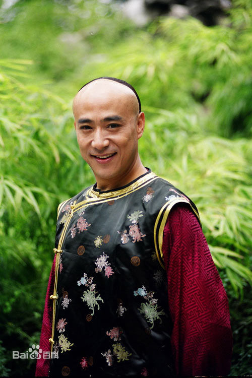 苏茂(Sumao)影视作品壁纸壁纸