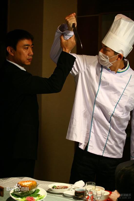 苏茂(Sumao)影视作品壁纸壁纸