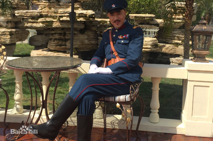 苏茂(Sumao)前后照片