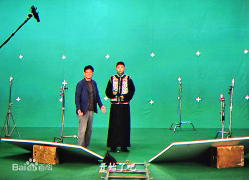 解礼民图册素颜照相册