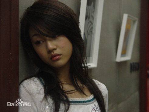 李诚洁博客杂图2生活照