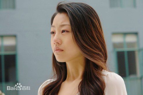 李诚洁博客杂图2生活照