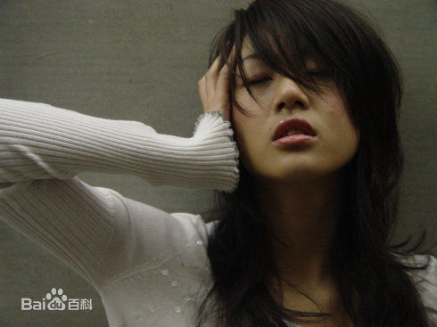 李诚洁博客杂图2生活照