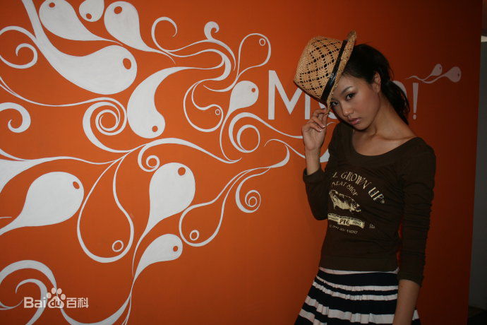 精选李诚洁精彩图册