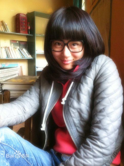 精选李诚洁精彩图册