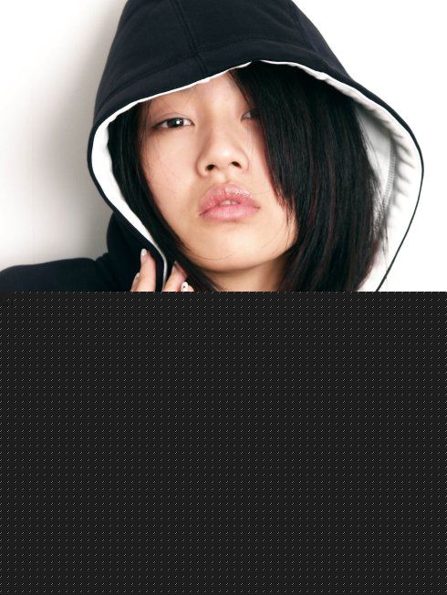 精选李诚洁精彩图册