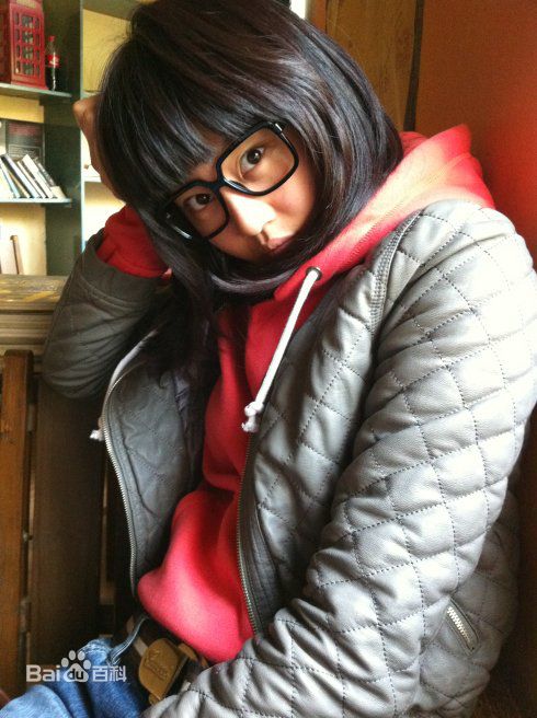 精选李诚洁精彩图册