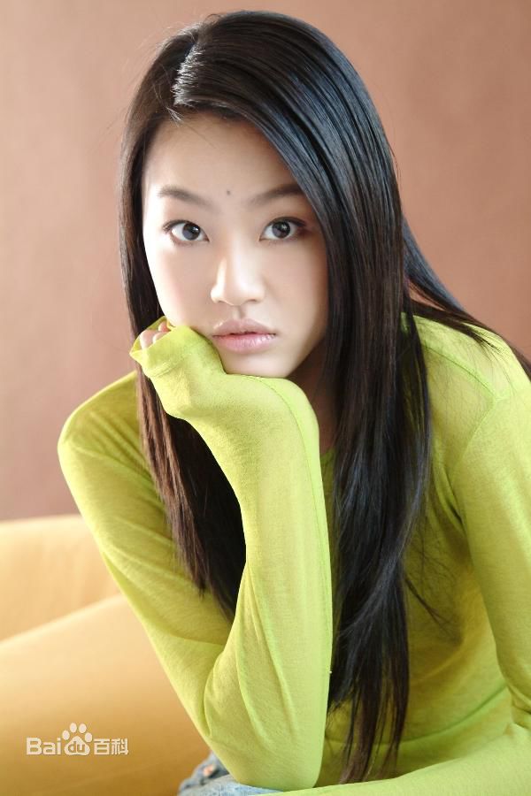 最新李诚洁性感图片