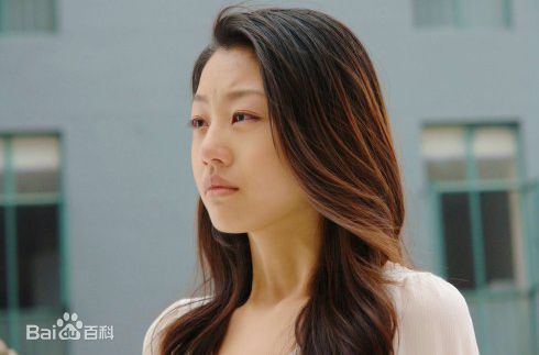 最新李诚洁性感图片