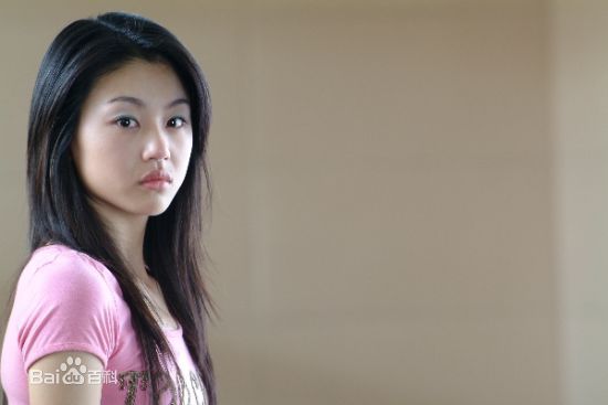 最新李诚洁性感图片